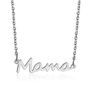 MAMA NECKLACE