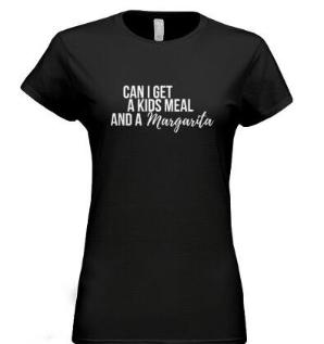 MAMA MARGARITA TEE